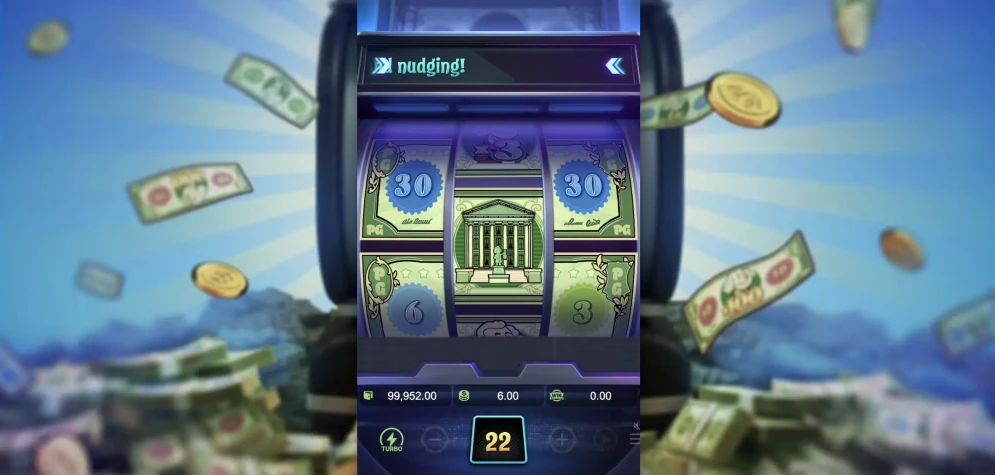Cash Mania Slot